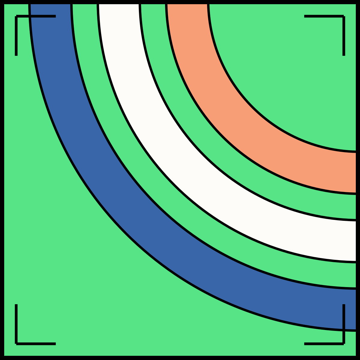 Cover of “The City at Four”.